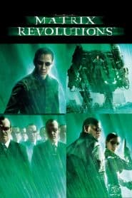 Ma Trận 3: Cuộc Cách Mạng (2003) | The Matrix: Revolutions (2003)