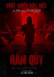 Hầm Quỷ (2020) | Behind You (2020)