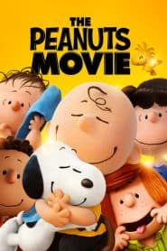 Chú Cún Snoopy (2015) | The Peanuts Movie (2015)