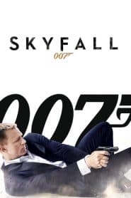 Điệp Viên 007: Tử Địa Skyfall (2012) | Skyfall (2012)