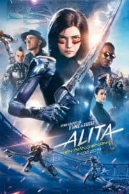 Alita: Thiên Thần Chiến Binh (2019) | Alita: Battle Angel (2019)