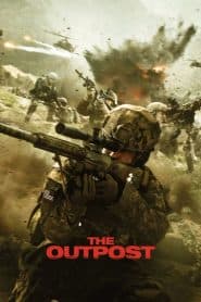 Tiền Đồn (2020) | The Outpost (2020)