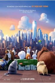 Đẳng Cấp Thú Cưng (2016) | The Secret Life of Pets (2016)