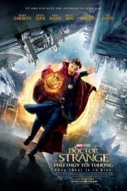 Phù Thủy Tối Thượng (2016) | Doctor Strange (2016)