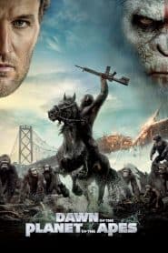 Sự Khởi Đầu Của Hành Tinh Khỉ (2014) | Dawn of the Planet of the Apes (2014)