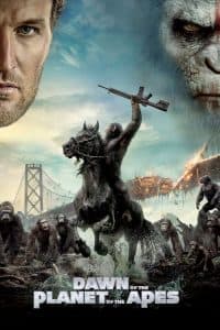 Sự Khởi Đầu Của Hành Tinh Khỉ (2014) | Dawn of the Planet of the Apes (2014)