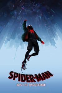 Người Nhện: Vũ Trụ Mới (2018) | Spider Man: Into the Spider Verse (2018)