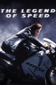 Liệt Hỏa Truyền Thuyết (1999) | The Legend of Speed (1999)