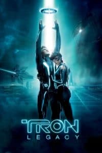 Trò Chơi Ảo Giác: Kế Thừa (2010) | TRON: Legacy (2010)