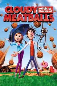 Cơn Mưa Thịt Viên (2009) | Cloudy with a Chance of Meatballs (2009)