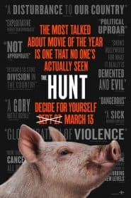 Cuộc Săn Lùng (2020) | The Hunt (2020)