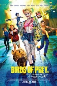 Birds of Prey: Cuộc Lột Xác Huy Hoàng Của Harley Quinn (2020) | Birds of Prey: And the Fantabulous Emancipation of One Harley Quinn (2020)