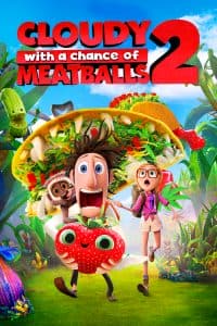 Cơn Mưa Thịt Viên 2 (2013) | Cloudy With a Chance of Meatballs 2 (2013)