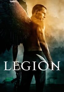 Ác Thần (2010) | Legion (2010)