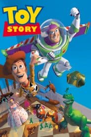 Câu Chuyện Đồ Chơi (1995) | Toy Story (1995)