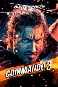 Lính Đặc Công 3 (2019) | Commando 3 (2019)