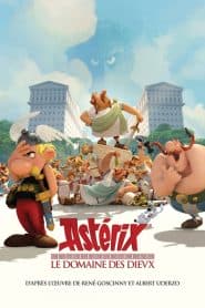 Asterix và Vùng Đất Thần Thánh (2014) | Asterix: The Mansions of the Gods (2014)