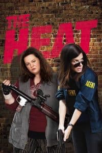 Cuộc Chiến Nảy Lửa (2013) | The Heat (2013)