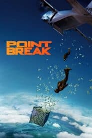 Ranh Giới Chết (2015) | Point Break (2015)