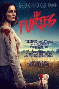 Săn Người (2019) | The Furies (2019)