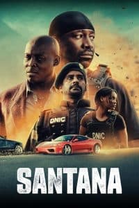 Trùm Cuối Santana (2020) | Santana (2020)