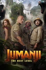 Jumanji – Trò Chơi Kỳ Ảo: Thăng Cấp (2019) | Jumanji: The Next Level (2019)