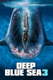 Biển Xanh Sâu Thẳm 3 (2020) | Deep Blue Sea 3 (2020)