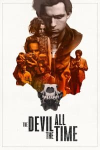 Vùng Đất Bị Ruồng Bỏ (2020) | The Devil All the Time (2020)