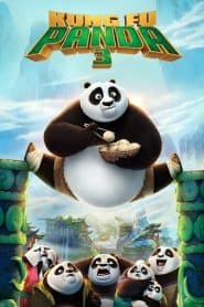 KungFu Gấu Trúc 3 (2016) | Kung Fu Panda 3 (2016)