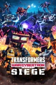 Transformers: Bộ ba Chiến tranh Cybertron (2020) | Transformers: War for Cybertron Trilogy (2020)