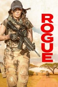 Biệt Đội Săn Mồi (2020) | Rogue (2020)