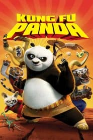 KungFu Gấu Trúc (2008) | Kung Fu Panda (2008)