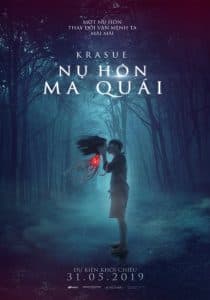 Krasue Nụ Hôn Ma Quái (2019) | Krasue: Inhuman kiss (2019)