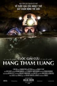 Cuộc Giải Cứu Hang Tham Luang (2019) | The Cave (2019)