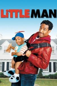 Người Tí Hon (2006) | Little Man (2006)