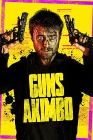 Hai Tay Hai Súng (2019) | Guns Akimbo (2019)