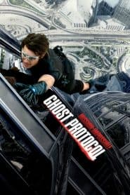 Nhiệm Vụ Bất Khả Thi 4: Chiến Dịch Bóng Ma (2011) | Mission Impossible: Ghost Protocol (2011)