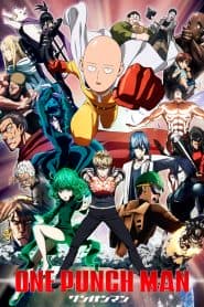 Thánh Phồng Tôm (2015) | One Punch Man (2015)