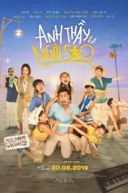 Anh Thầy Ngôi Sao (2019) | Superstar Teacher (2019)