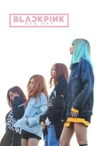 Blackpink: Thắp Sáng Bầu Trời (2020) | Blackpink: Light Up the Sky (2020)