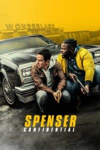 Công Lý Của Spenser (2020) | Spenser Confidential (2020)