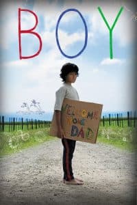Cậu Bé (2010) | Boy (2010)