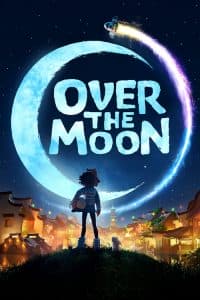 Vươn Tới Cung Trăng (2020) | Over the Moon (2020)