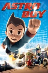 Siêu Nhí Astro (2009) | Astro Boy (2009)