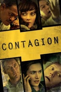 Sự Truyền Nhiễm (2011) | Contagion (2011)