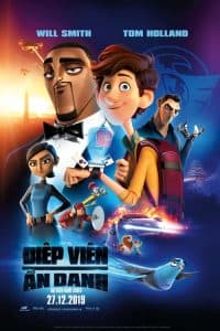 Điệp Viên Ẩn Danh (2019) | Spies in Disguise (2019)