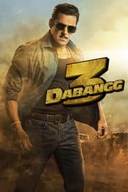 Siêu Cảnh Sát 3 (2019) | Dabangg 3 (2019)