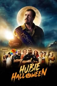 Halloween Của Hubie (2020) | Hubie Halloween (2020)