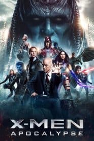 Dị Nhân 7: Cuộc Chiến Chống Apocalypse (2016) | X-Men: Apocalypse (2016)