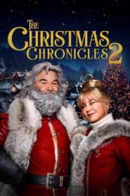 Biên Niên Sử Giáng Sinh 2 (2020) | The Christmas Chronicles 2 (2020)